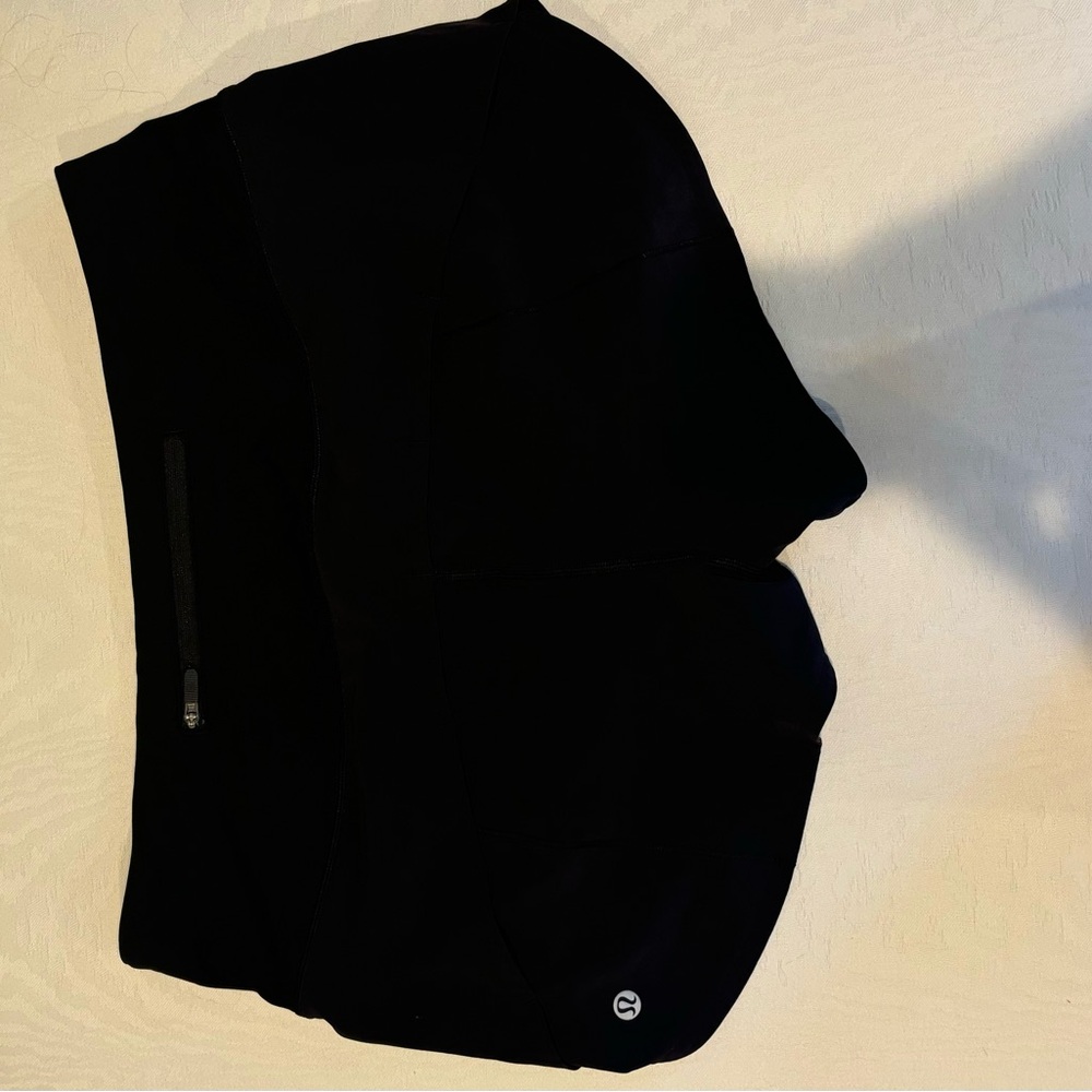 Lululemon speed up shorts 2.5 inch